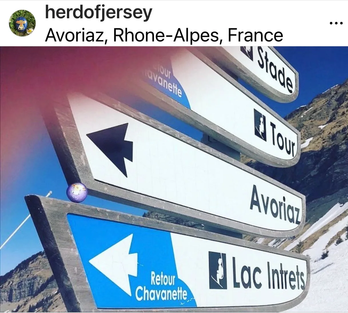 Avoriaz