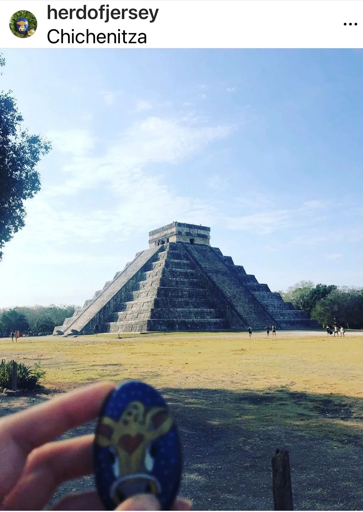 Chichén-Itzá