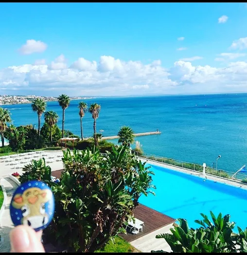 Cascais