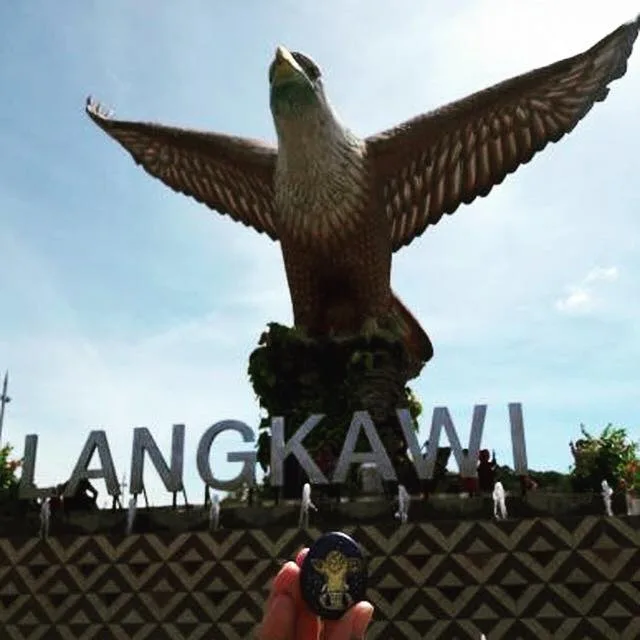 Langkawi Island