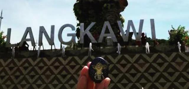Langkawi Island
