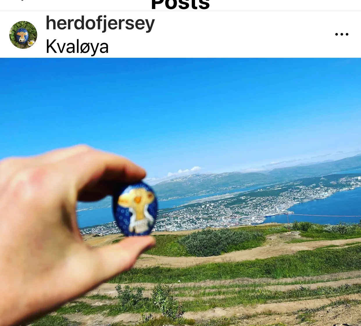 Kvaløya