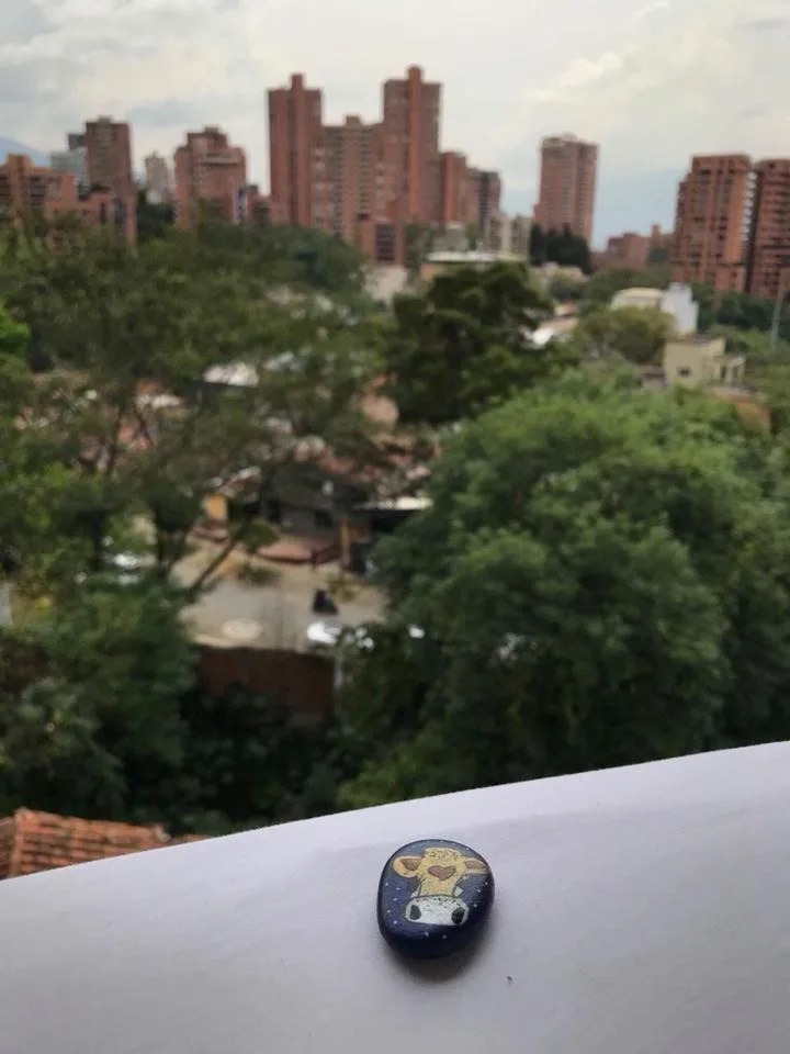 Cholula in Medellín
