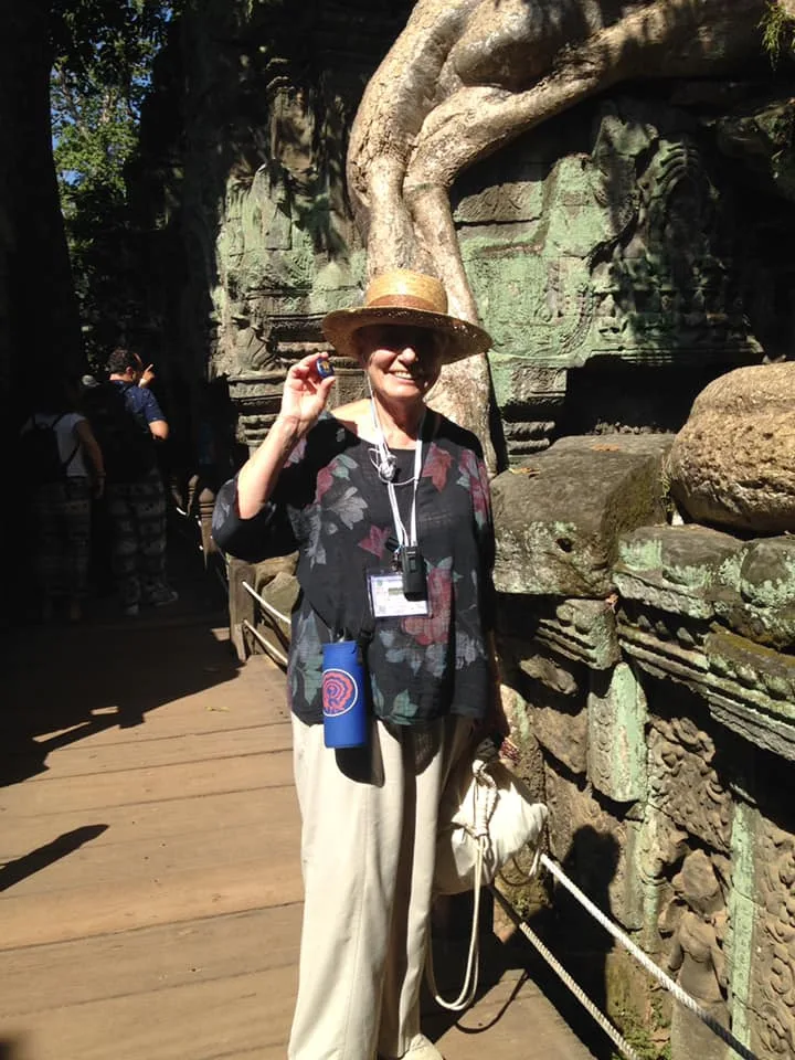 Angkor Wat