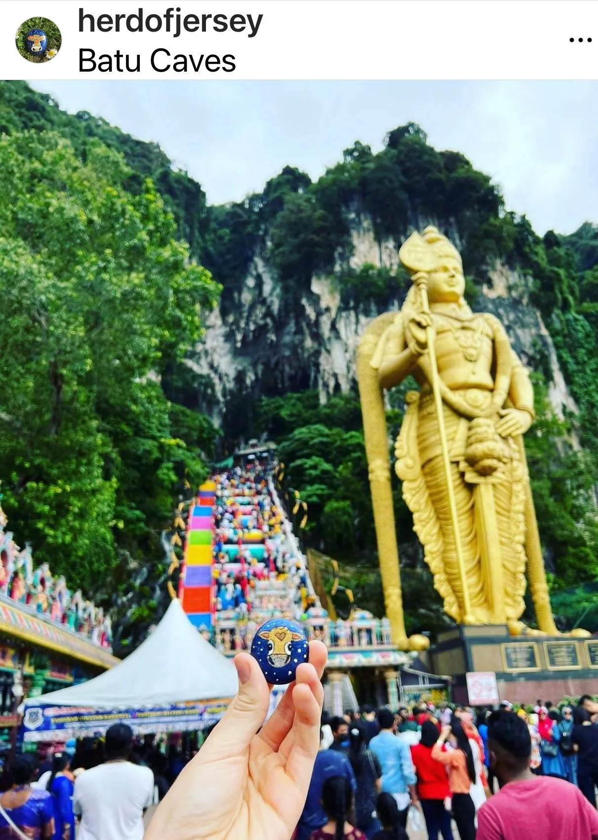 Batu Caves