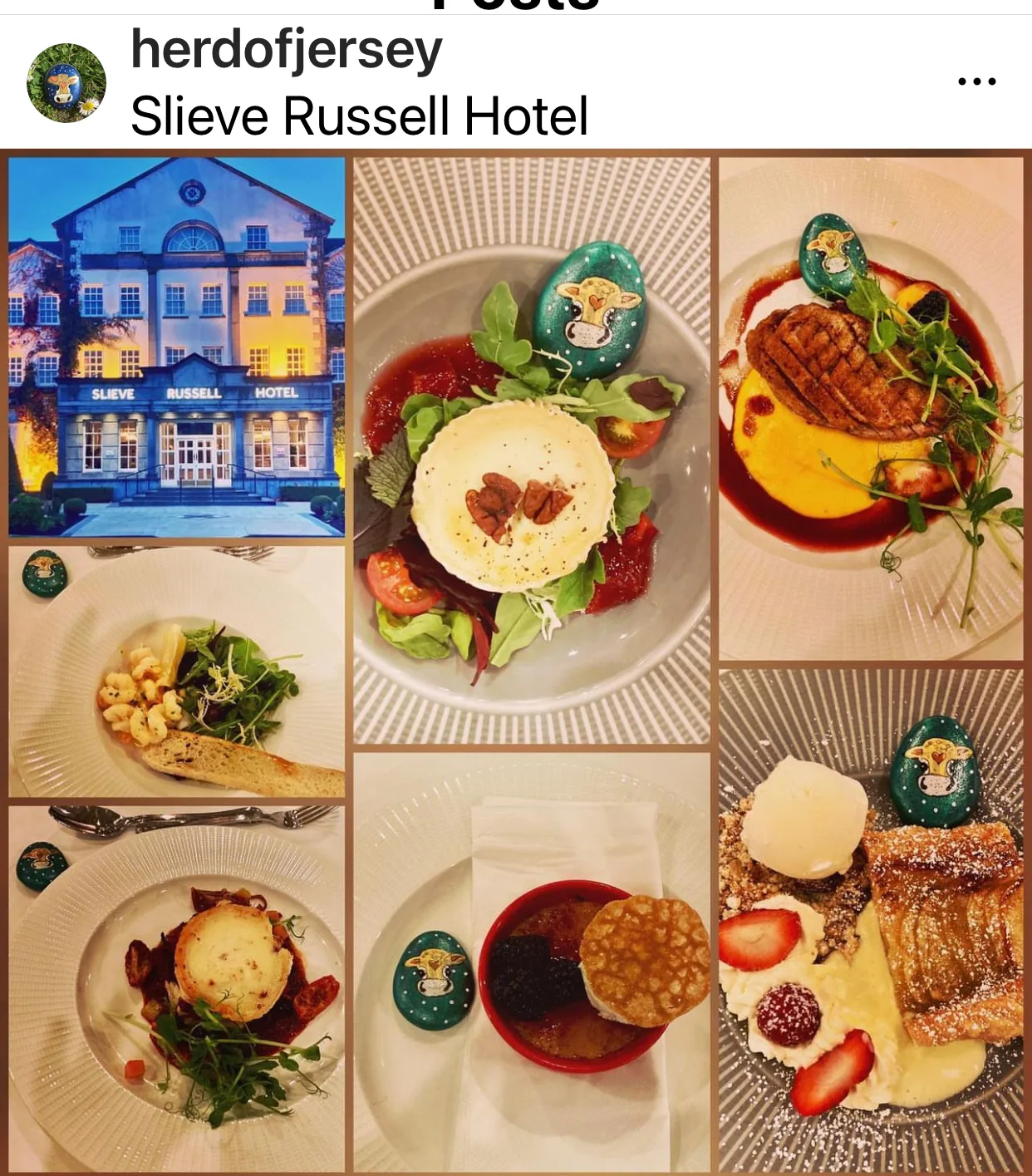 Slieve Russell Hotel Golf & Country Club