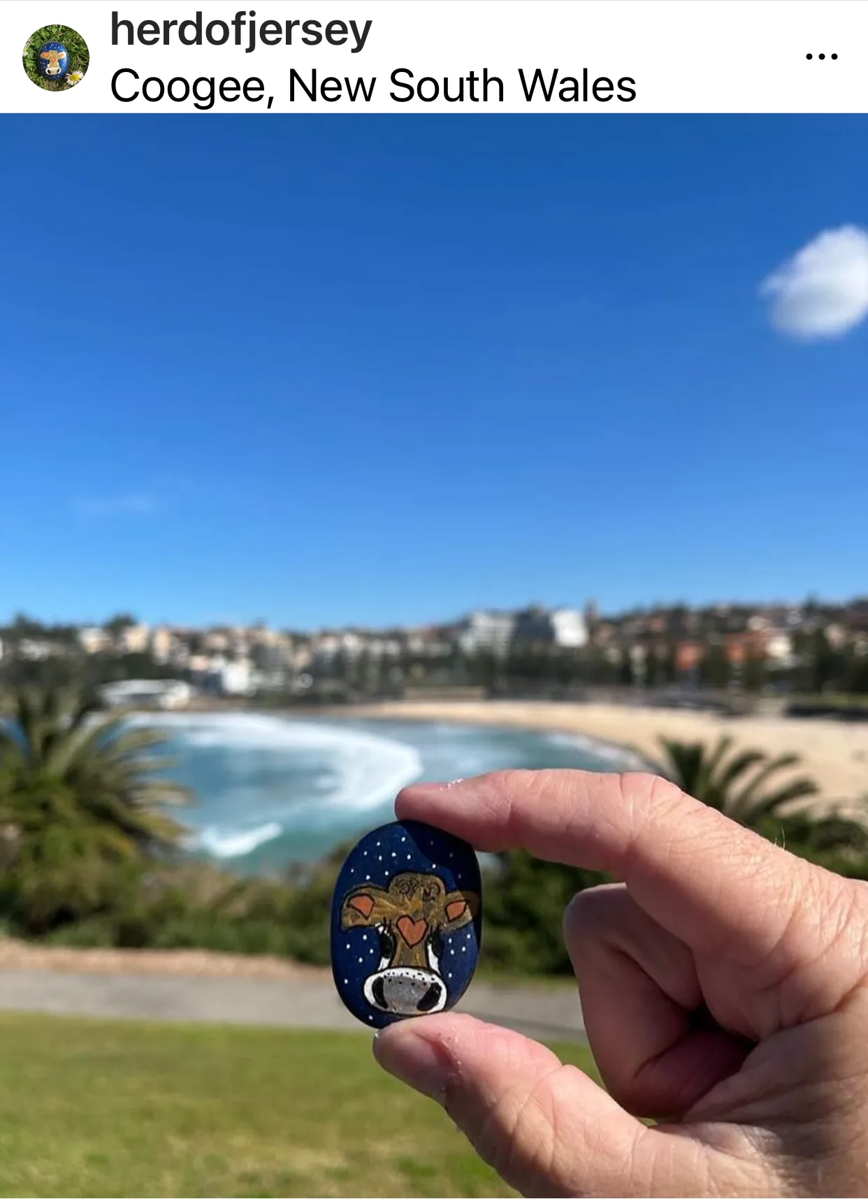 Coogee Beach