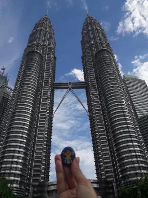 PETRONAS Twin Towers