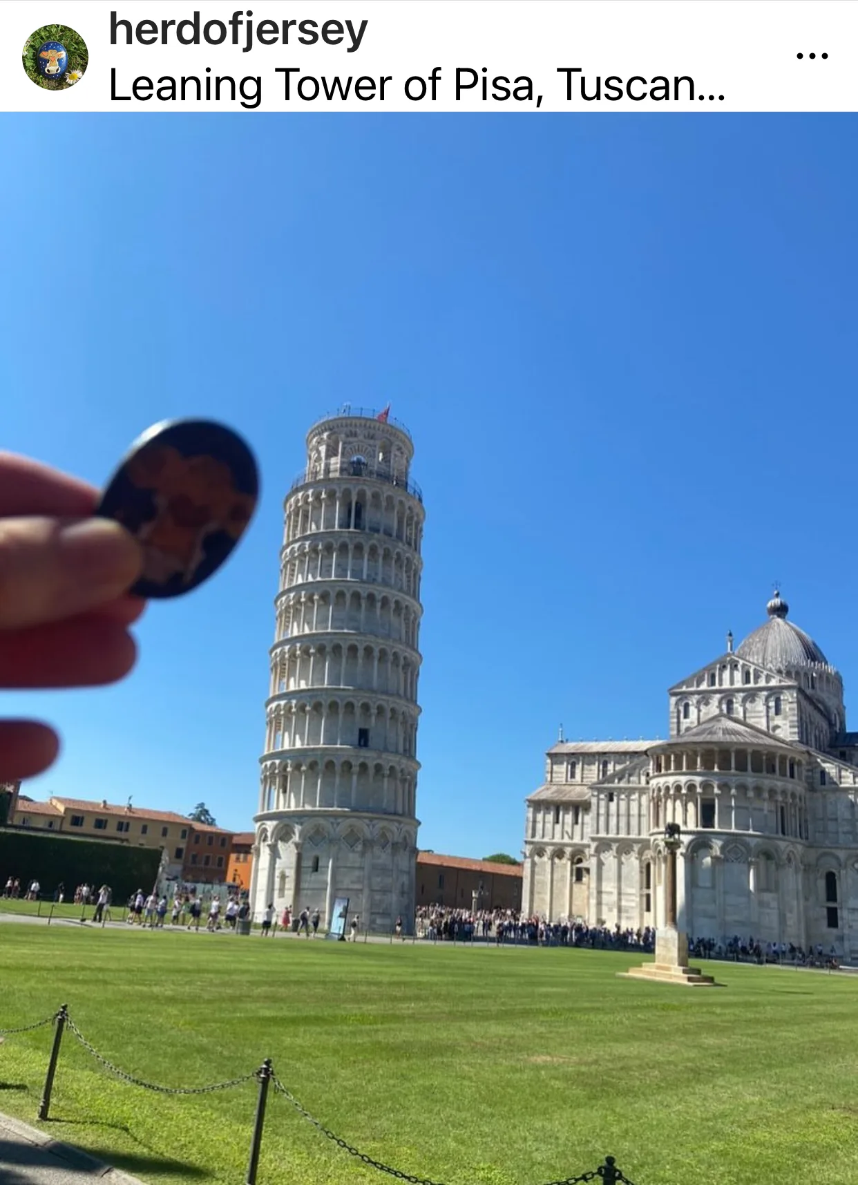 Pisa