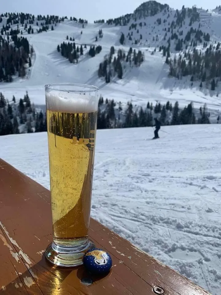 Sydney in Zillertal Straße