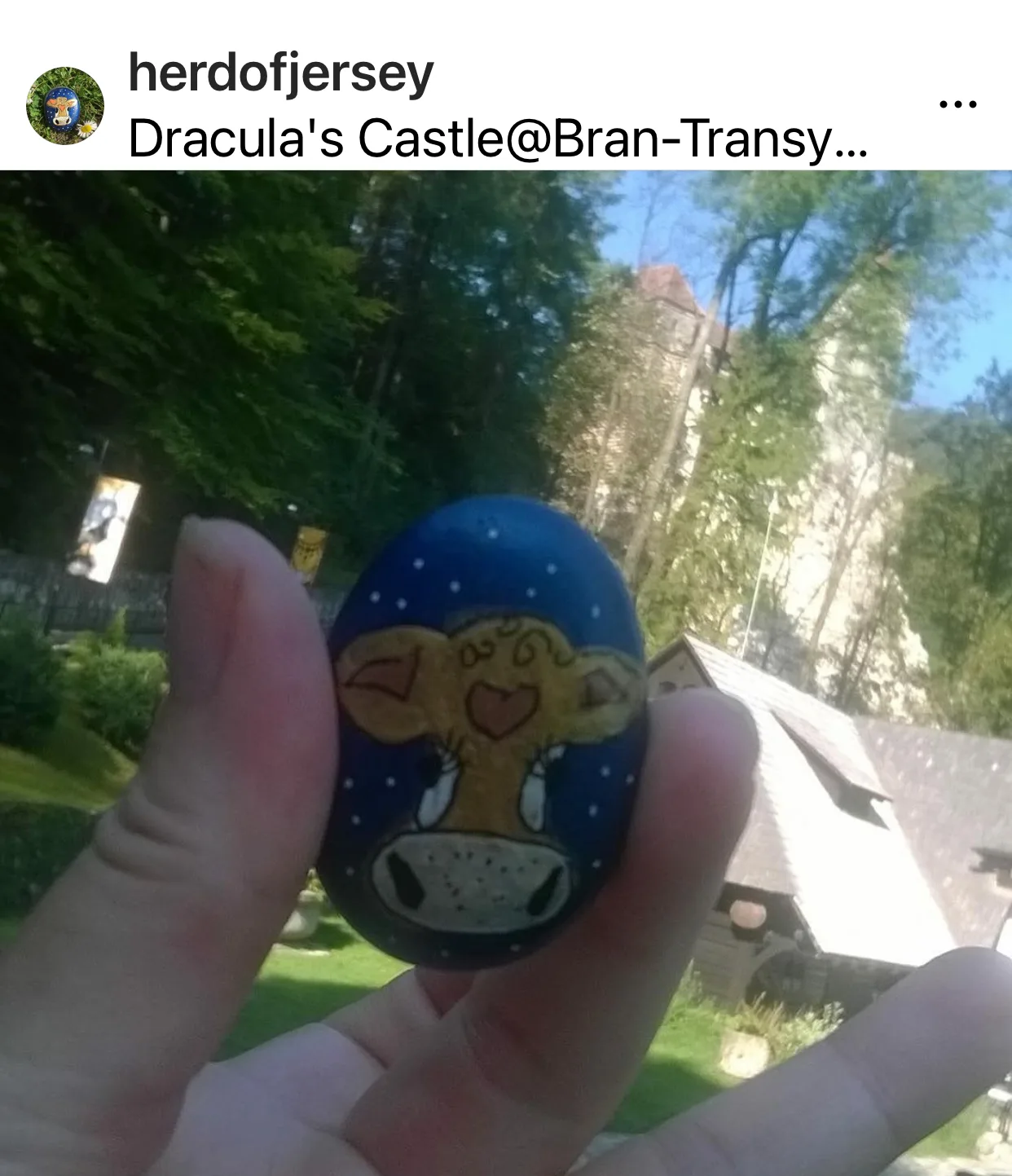 Bran Castle