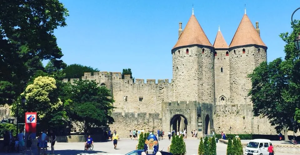 Carcassonne