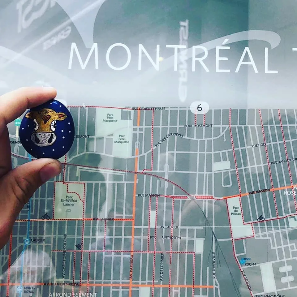 Mayfair in Montreal