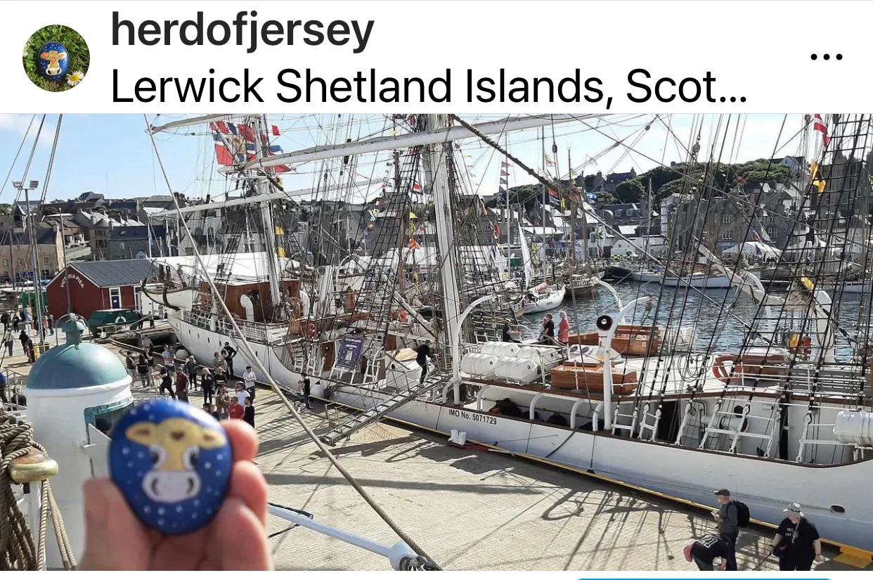 Lerwick