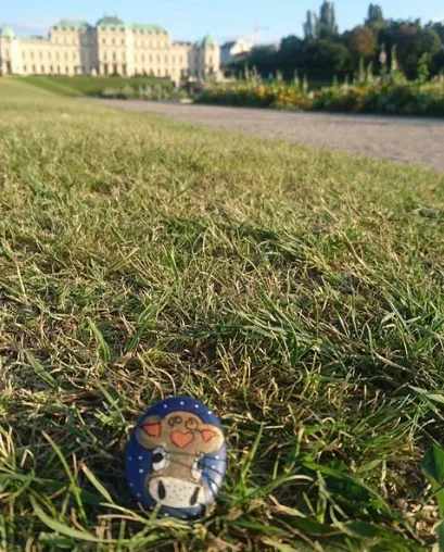 Burggarten