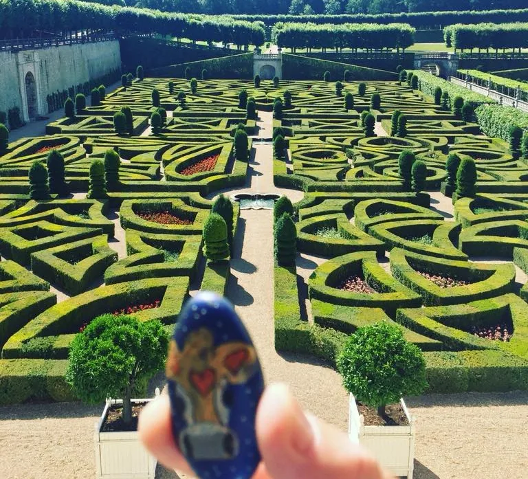 Château de Villandry