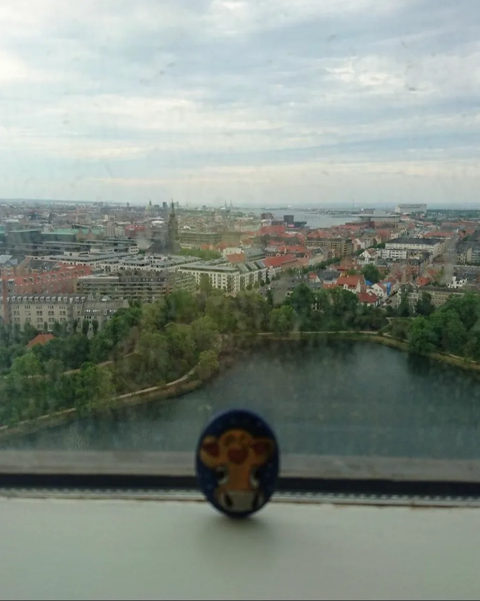 Copenhagen