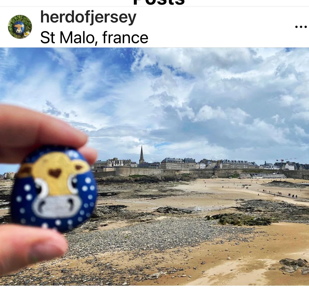 Saint-Malo