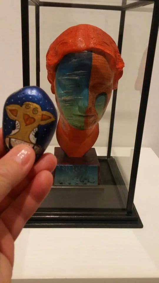 Museo Nacional Centro de Arte Reina SofĂa